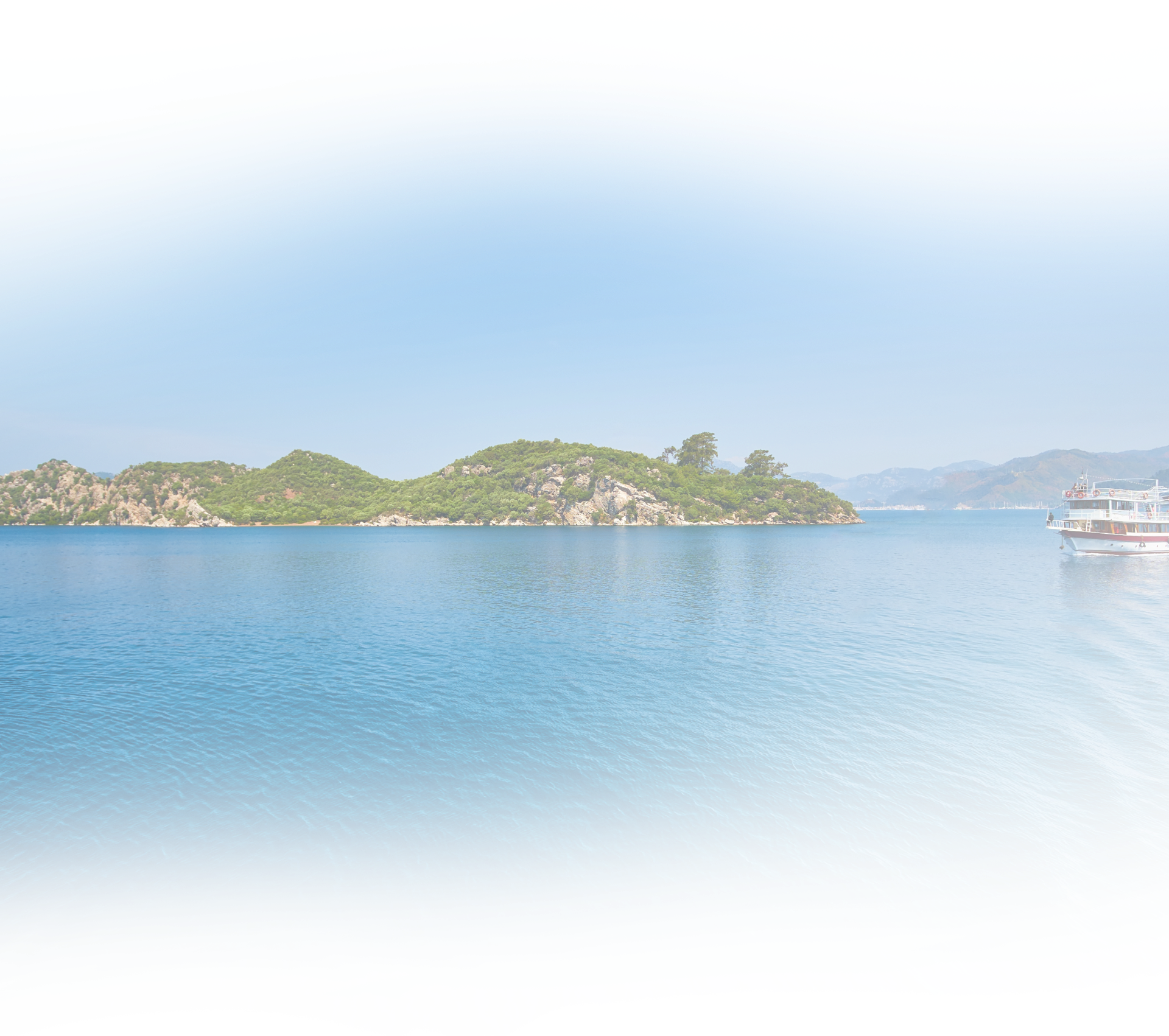 Our Yachts