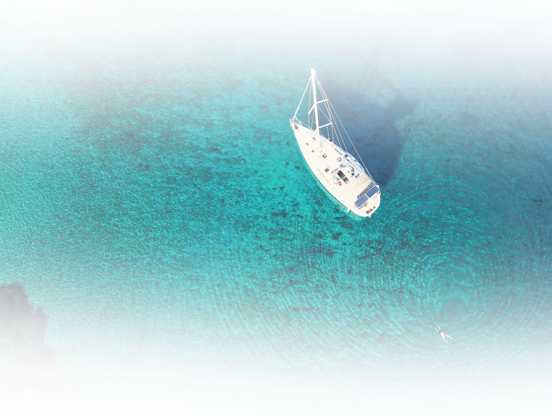 Our Yachts