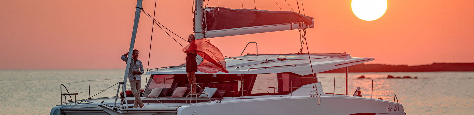 Our Yachts